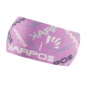 Pannband Karpos Lavaredo Headband lila / dimma